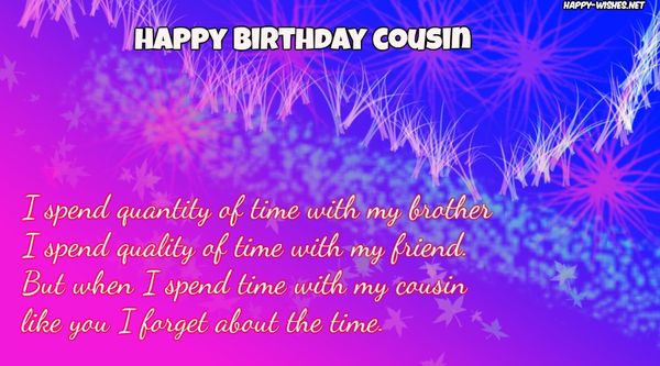 Happy Birthday Cousin Meme Birthday Cuz Images And Pics