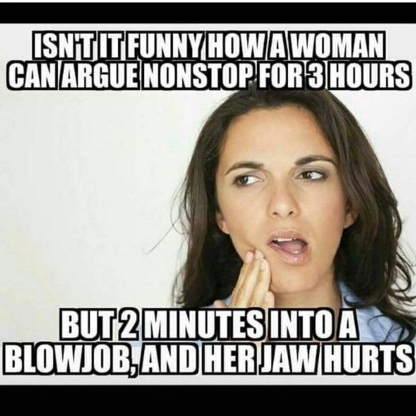 Blow Job Jokes 45