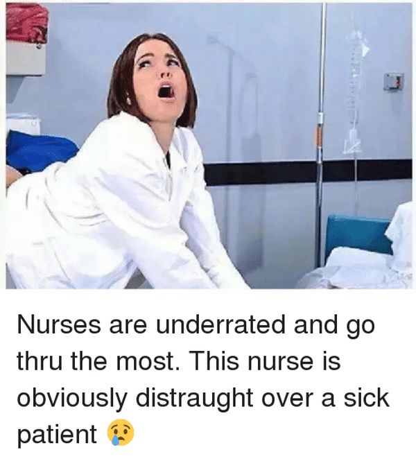 Nurse having night shift free porn pictures