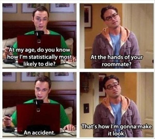 Big Bang Theory Memes Clean What Are Some Of The Funniest The Big Bang Theory Memes Maybe 6814