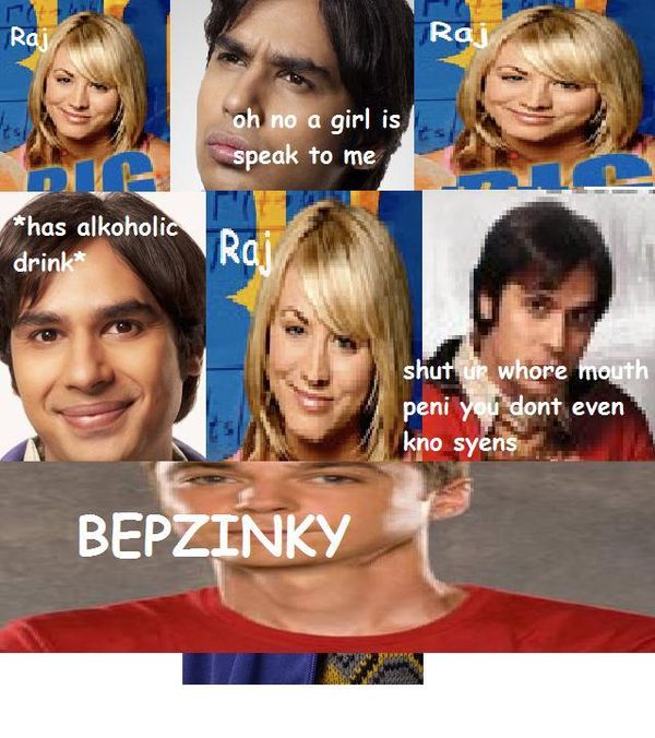 Big Bang Theory Meme - Bazinga Pictures - Funny Sheldon Cooper Meme