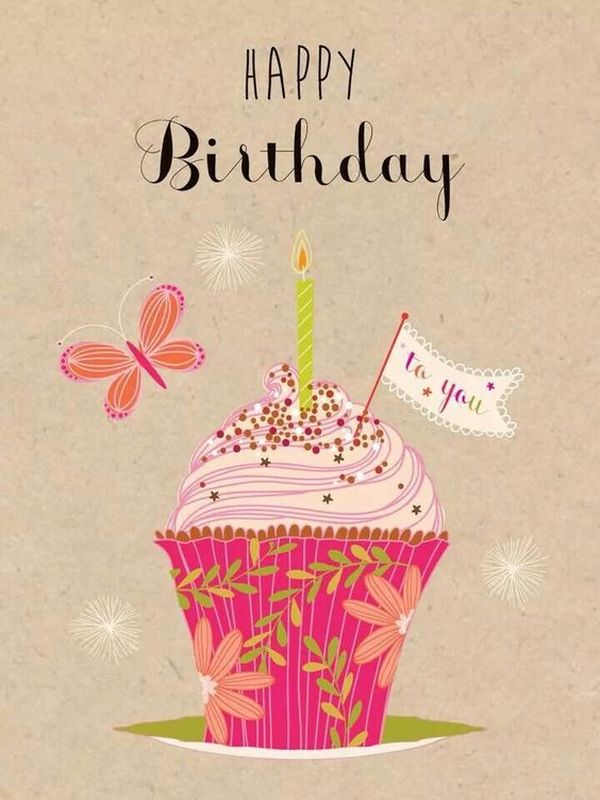 Free Birthday Images For Female
