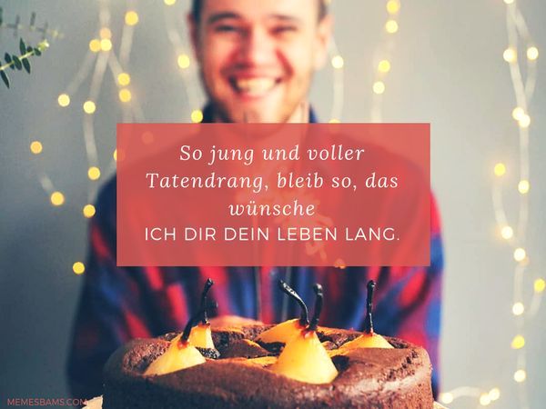 Geburtstagsgrüße Kurz