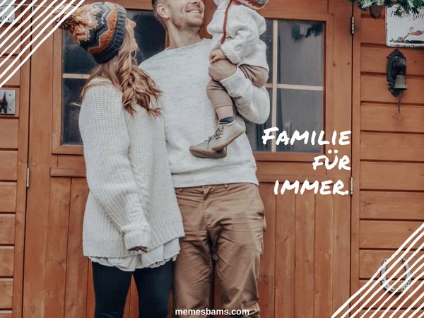 Familiensprüche für Tattoo