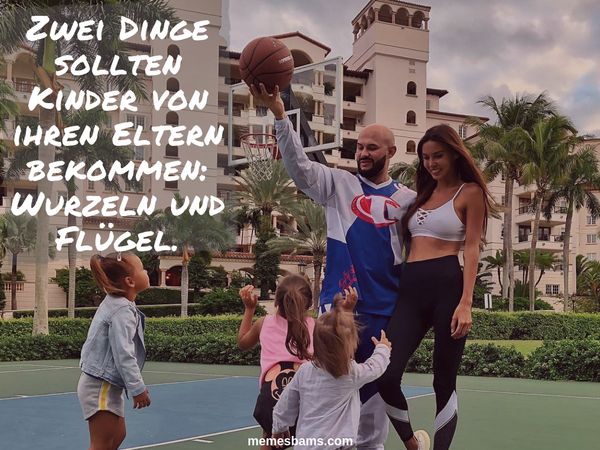 Kurze Zitate und Sprüche über Familie 1