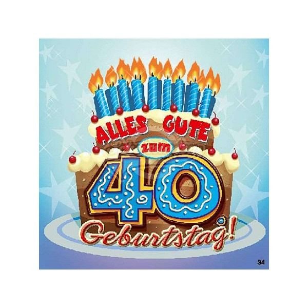 47++ Glueckwuensche zum 40 geburtstag bilder , Sprüche zum 40. Geburtstag ᐅ Kurze Glückwünsche zum 40. Geburtstag