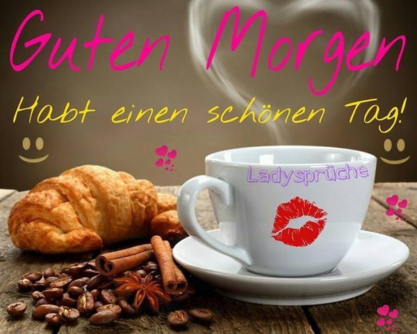 Coole Bilder „Guten Morgen“ fur WhatsApp Profil 12