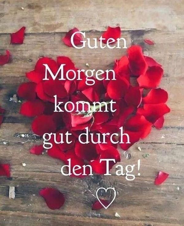 Coole Bilder „Guten Morgen“ fur WhatsApp Profil 22