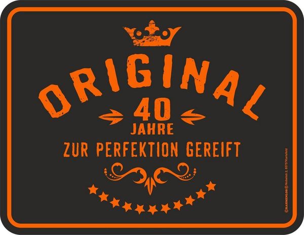 Lll Spruche Zum 40 Geburtstag Lustig Kurz Und Frech Fur