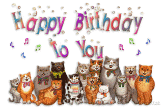 Die-besten-Happy-Birthday-gif-Bilder-mit-Tieren-fur-Schwester 5