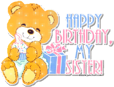 Die-besten-Happy-Birthday-gif-Bilder-mit-Tieren-fur-Schwester 3