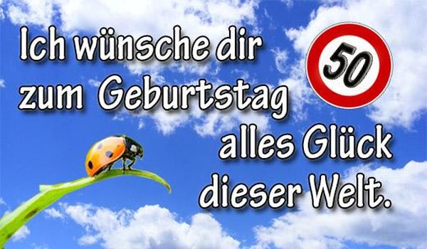 Geburtstagsspruche-mit-Bilder-zum-50.-Geburtstag-fur-altere-Schwester 4