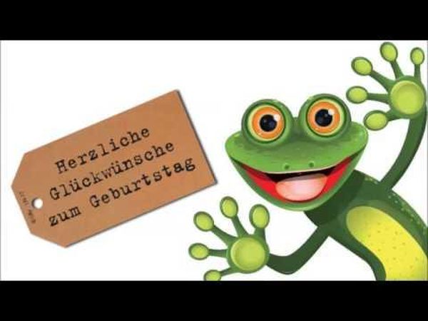 Herzlichen Gluckwunsch zum Geburtstag Bilder_1 3