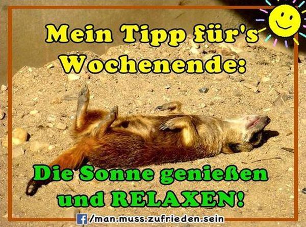 45+ Lustige bilder zum wochenende , Coole Schönes Wochenende Bilder für WhatsApp und Facebook