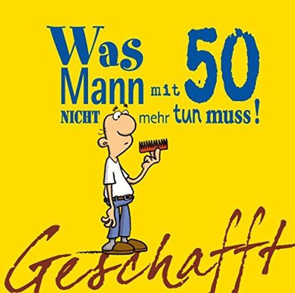 50er Geburtstag Spruche Kurz Lustige Geburtstagsspruche Zum 50