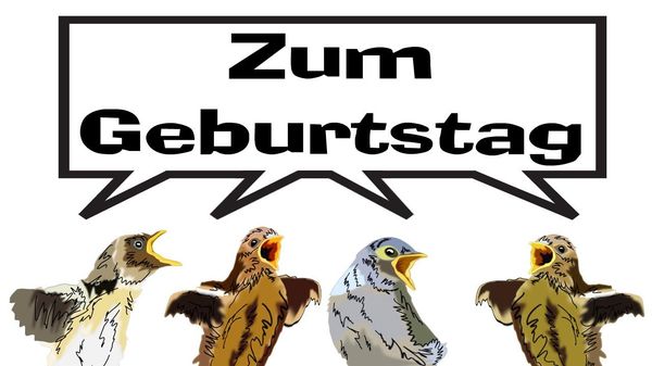 Lustige Bilader zum Geburtstag kostenlos 5