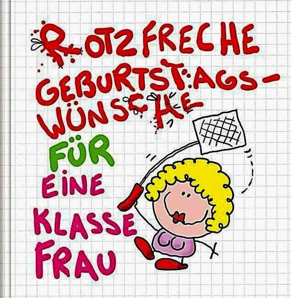 Witzige Bilder fur Frauen zum Geburtstagsgru-en 5