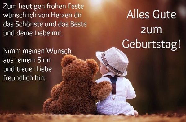 Bilder mit Geburtstagswunschen fur die beste Freundin 5