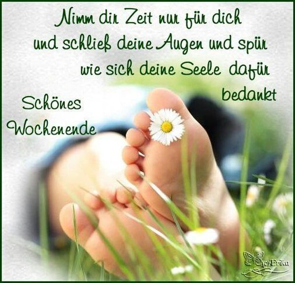 Bilder mit Spruchen fur ein schones Wochenende 1