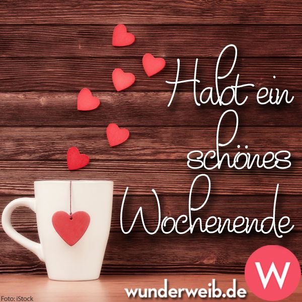 Bilder mit Spruchen fur ein schones Wochenende 2