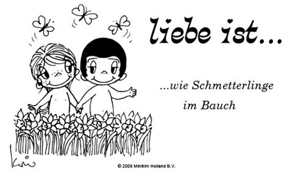 Romantische-Bilder-mit-Spruchen-„Liebe-ist“-3