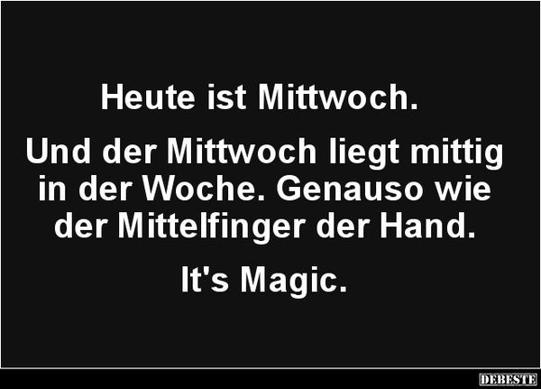 Bilder-mit-Spruchen-uber-Mittwoch-2