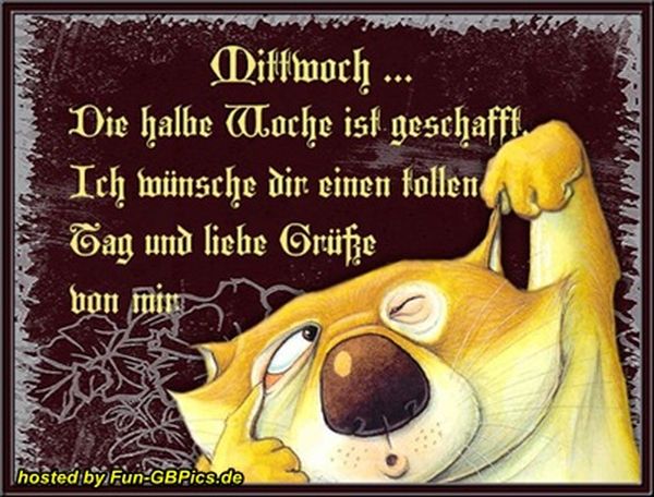 Bilder-mit-Spruchen-uber-Mittwoch-4