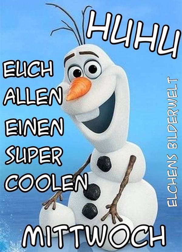 Schönen Mittwoch Bilder Kostenlos •