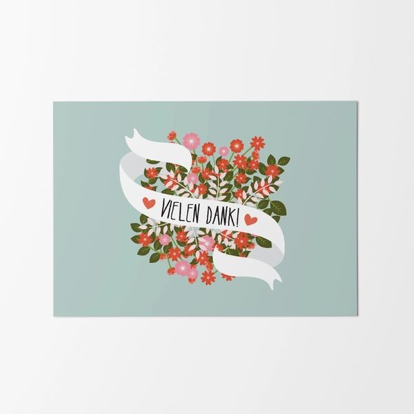 Bilder-fur-WhatsApp-„Vielen-Dank“-2