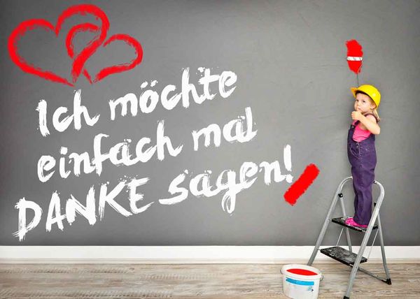 Dankeschön Bilder, Danke GIF Kostenlos zum Downloaden