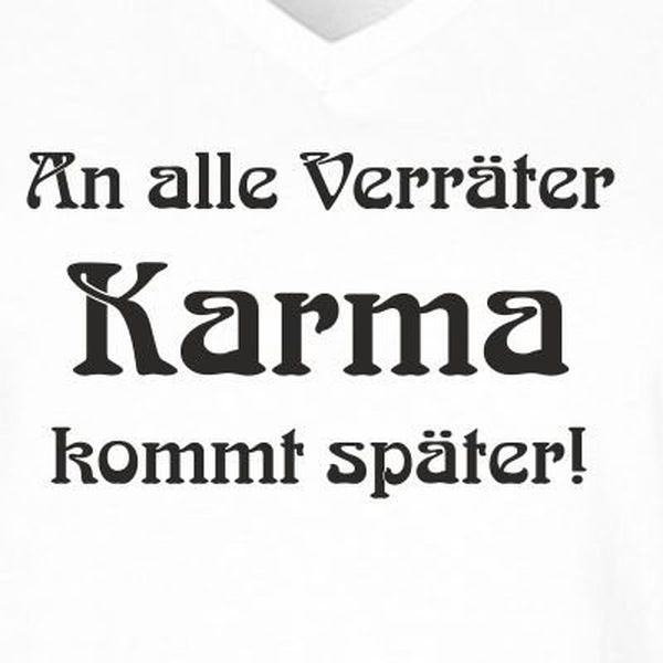 Die besten Karma Sprüche für dein WhatsApp oder Facebook