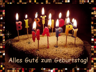 Alles Gute zum Geburtstag gif 3
