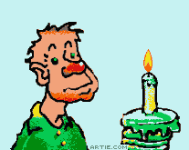 Lustige Geburtstagsbilder gif 1