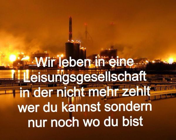 Coole Spruchbilder zum Nachdenken 3