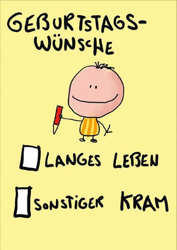 Besondere Vorlagen fr Geburtstagskarten 2