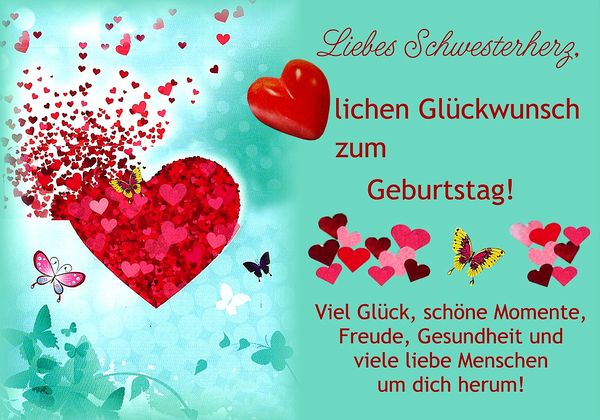 Besondere Vorlagen fr Geburtstagskarten 3