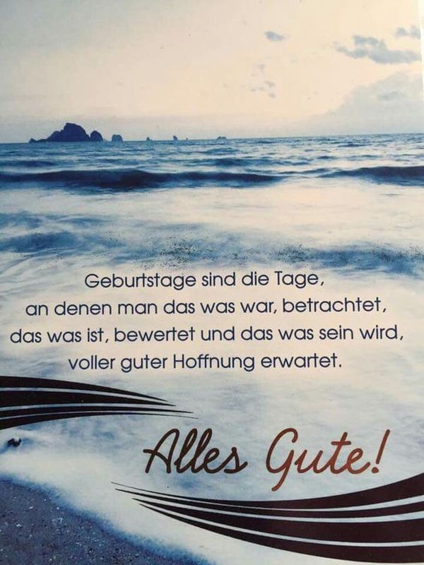 Besondere Vorlagen fr Geburtstagskarten 6