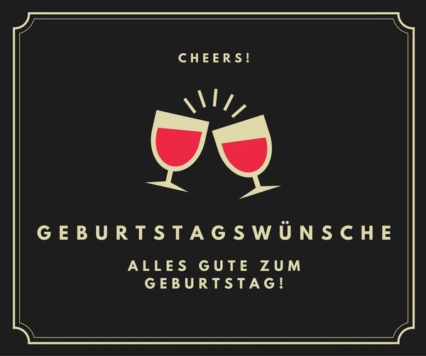 Besondere Vorlagen fr Geburtstagskarten 8