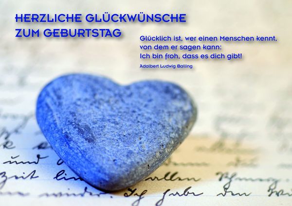 Besondere Vorlagen fr Geburtstagskarten 9