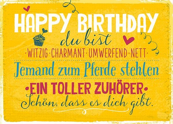 Coole Geburtstagskarten in Bildern 10
