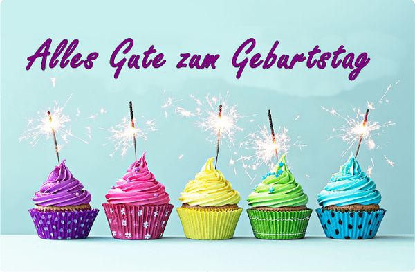 Coole Geburtstagskarten in Bildern 9