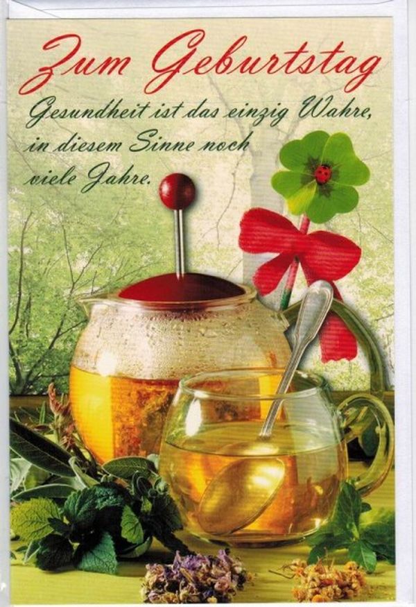 Die beste Geburtstagskarte 4