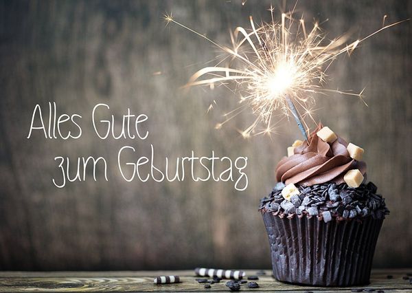 Geburtstagsglckwunschkarten 1