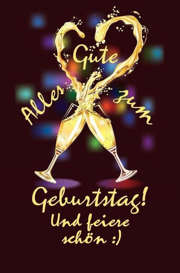 Geburtstagsglckwunschkarten 10