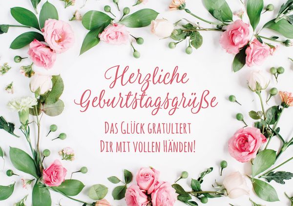 Geburtstagskarten online verschicken 8