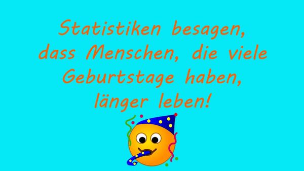 Geburtstagsnachricht mit Smileys per WhatsApp 3