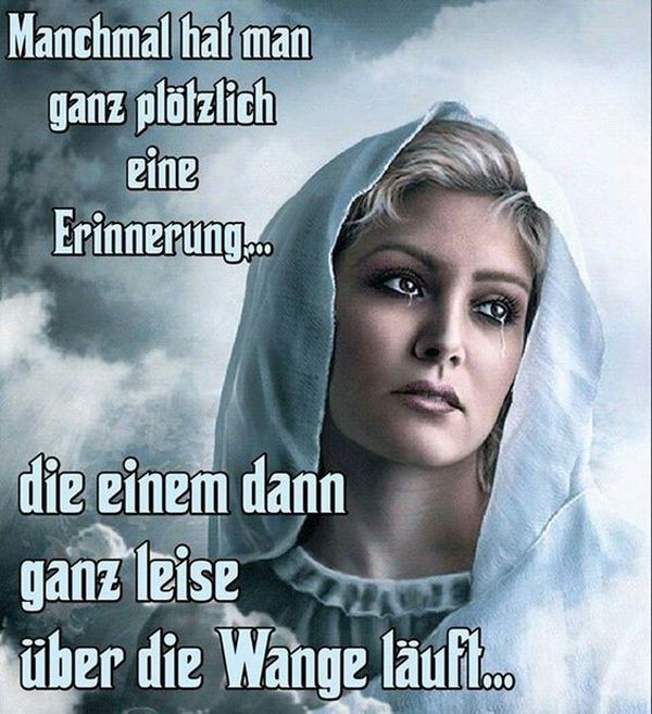 71 Traurige Bilder zum Nachdenken