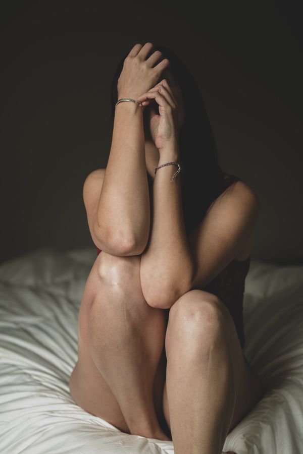 Traurige Bilder ber die Liebe 2