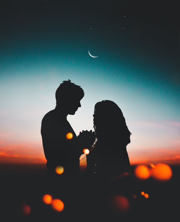 Traurige Bilder ber die Liebe 3