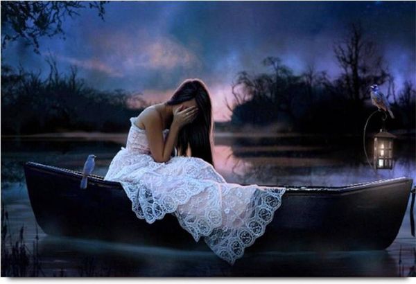 Traurige Bilder ber die Liebe 7